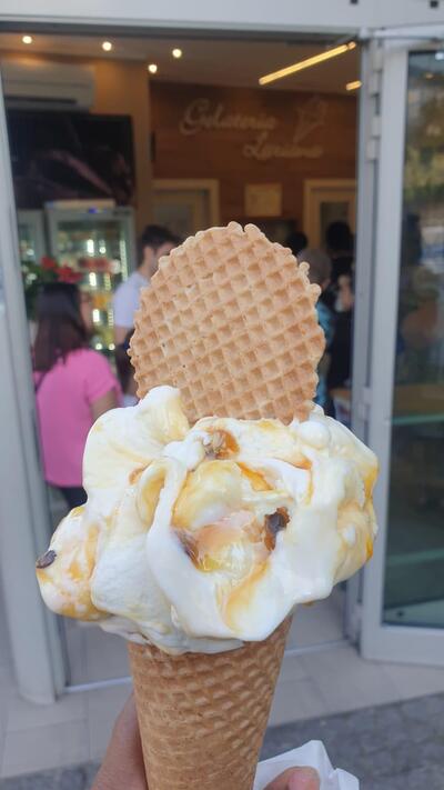 Gelateria Lariana