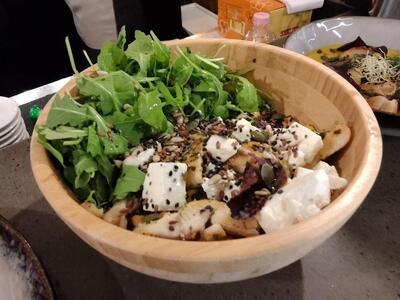 Ri-Circolo Bar & Ristorantino