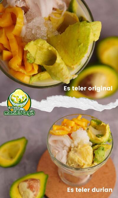Es teller maniES Legit