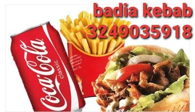badia polesine turkish kebab