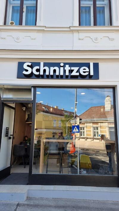 Schnitzel