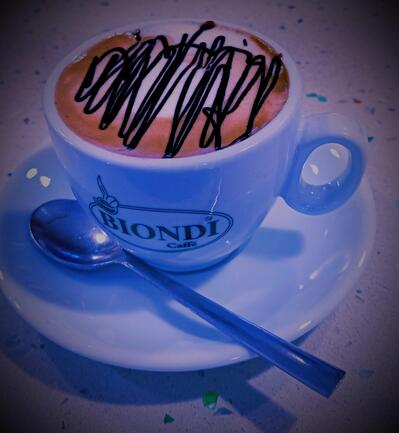 Caffe' Europa Srl