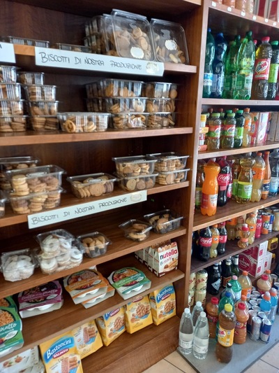 Pasticceria Forneria Guizzardi Domenico