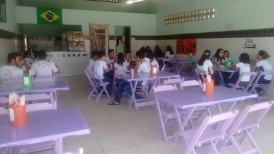 Manage Bar e Restaurante