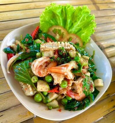 ร้าน4กุมารซีฟู๊ด