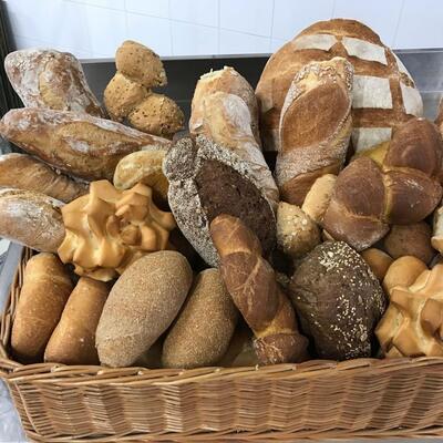 Panificio San Martino