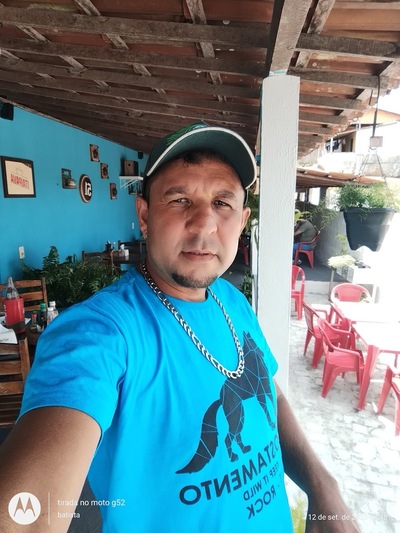 Bar E Restaurante da bela
