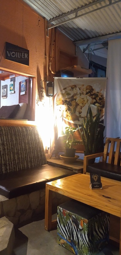 TROPICÁLIA GastroBar