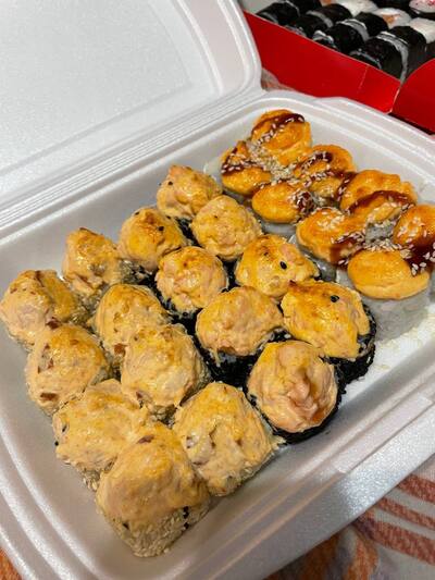 Sushiset