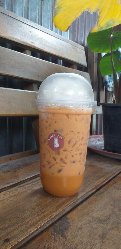 ร้าน ป้าบัว อาหารตามสั่ง