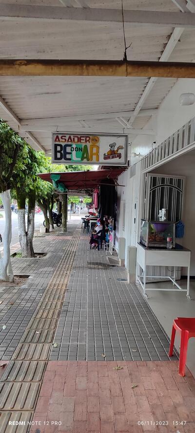 Asadero Don Belar