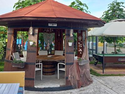 Ресторант "Каците",