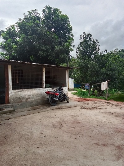 হোটেল নিউ স্বাদ