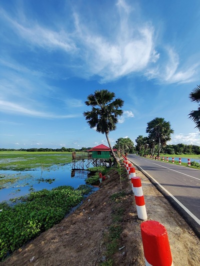 ফুলদি বাজার বেকারি