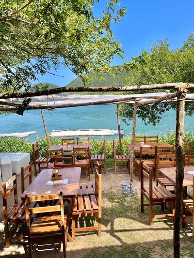 Mangangá Bar e Restaurante