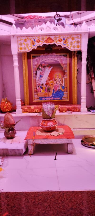 Rojer's Garden Restaurant