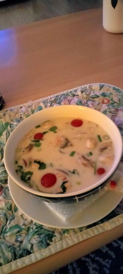 MustEat - ThaiFood Jyllinge