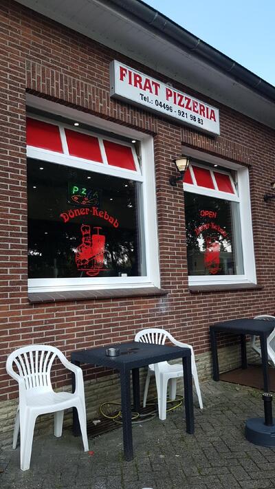 Samra pizzeria markhausen