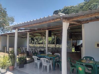 Pesqueiro do Nelsinho