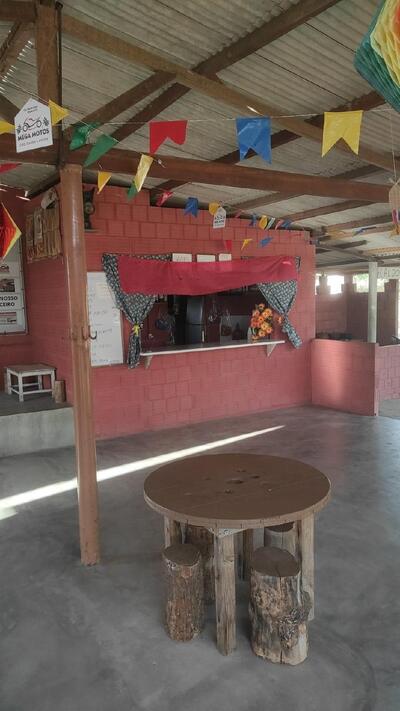 Parque Rancho Trapiá