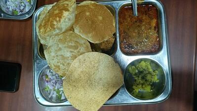 Shri Siddhnath hotel cold drinks