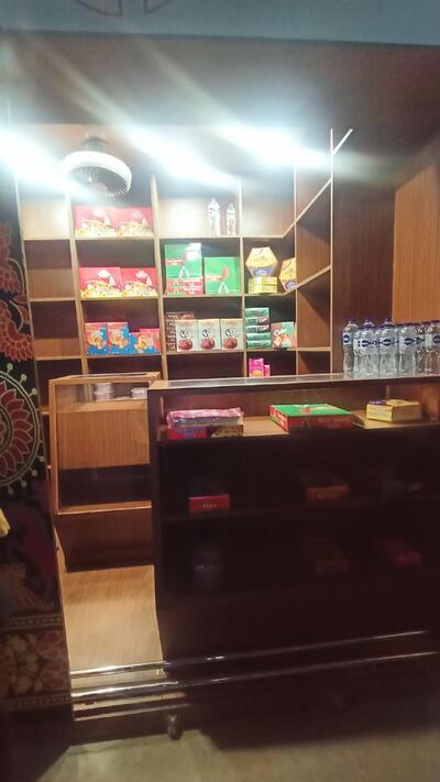 One Station One Product