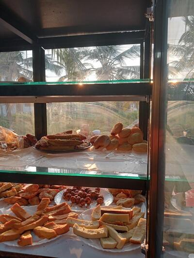 KADAVATHU RESTAURANT