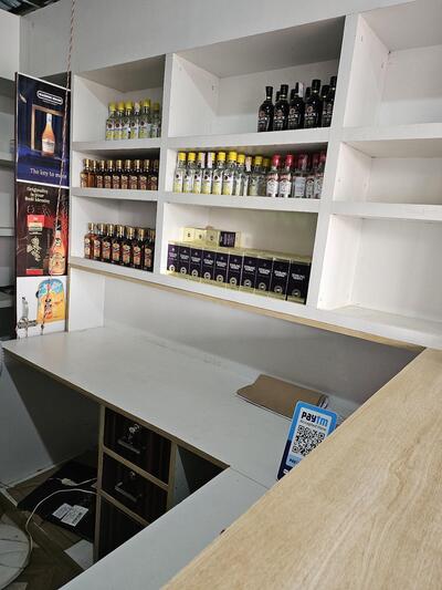 Chancellor A/C BAR & Restaurant