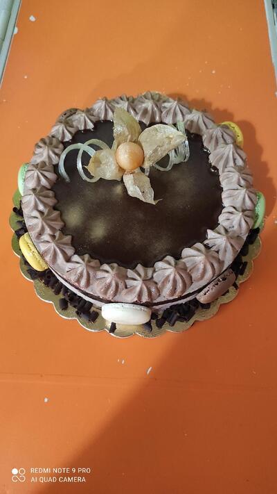 Gelateria Ice Fantasy