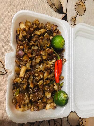 RK SISIG EXPRESS