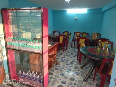 Islamia Hotel (MUSLIM HOTEL)