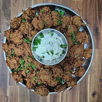 Bougre d'Or et La Pizza du Coin