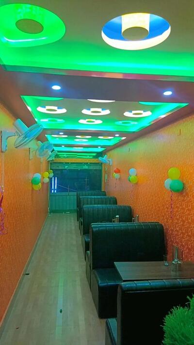 Gokul sweets and pizza restaurant