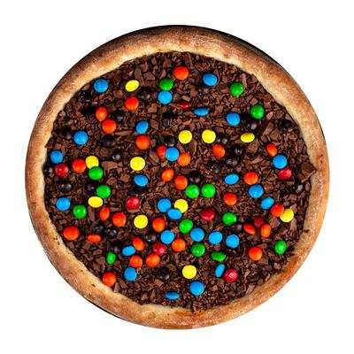 Tios Rocket´s Pizzaria