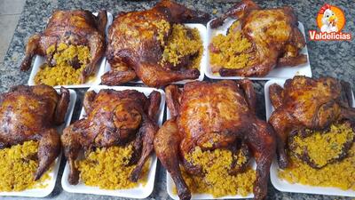 Valdelicias Marmitex Iracemápolis