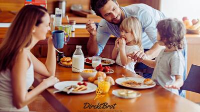 DirektBrot Regionale Backwaren - täglich frisch vor Ihrer Haustür