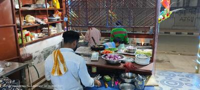 Shiv Shakti residency(anup)