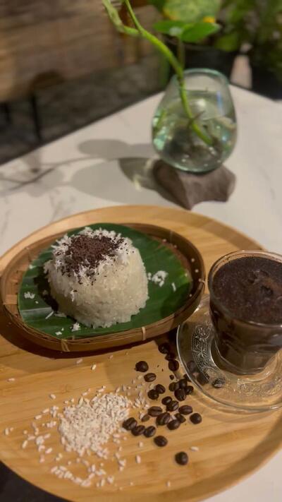 DERANA Coffe
