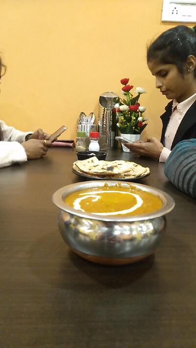 Shree Radha Food court & Restaurant