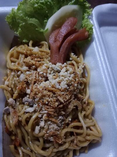 WARUNG BUNDA VIA