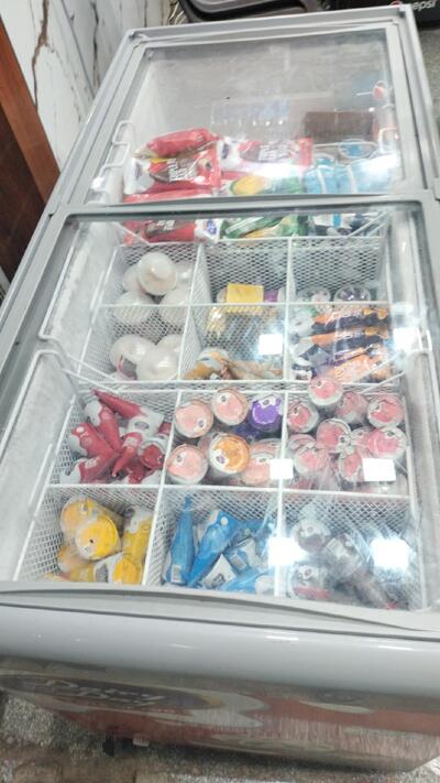 SLV SRILakshmiVenkateshwaraBakery