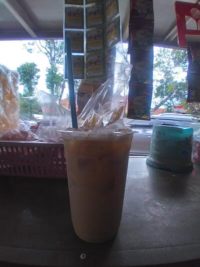 Warung Bu Mimin