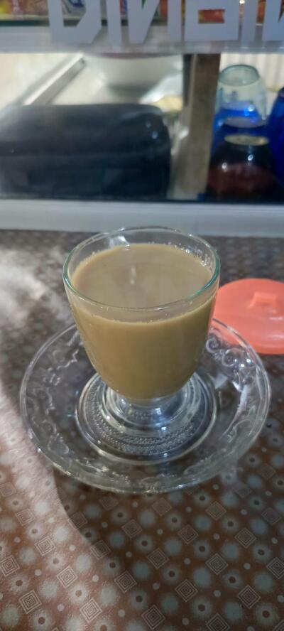 Warung bakso nyedulur