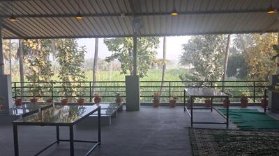 Chendulli Family Restaurant (Non veg)