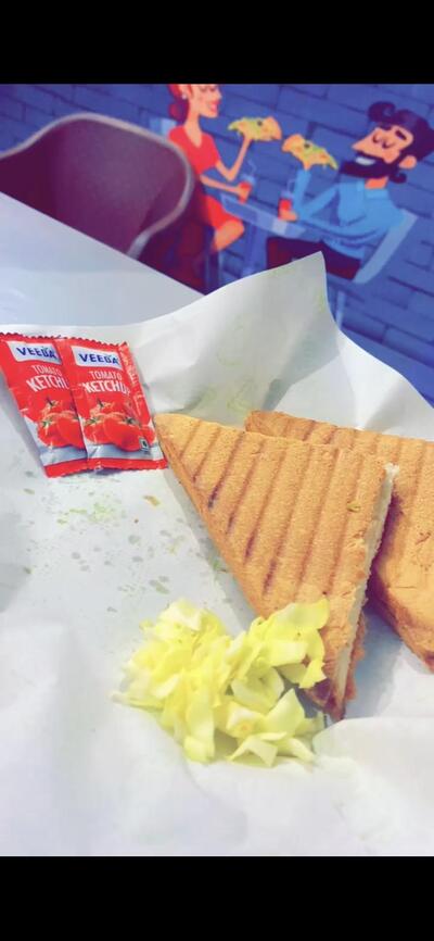 Shri Radhe confectionery