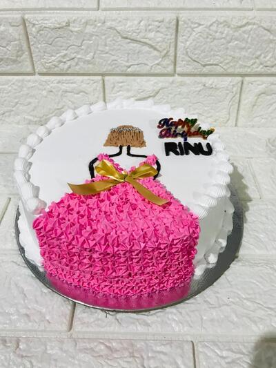 CAKE HOUSE MATHUPPULLY