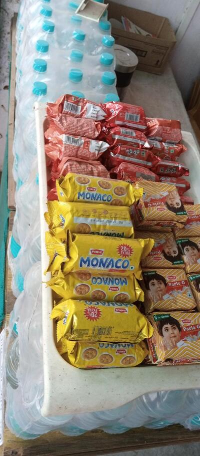 Hotel Welcome Tea Haus