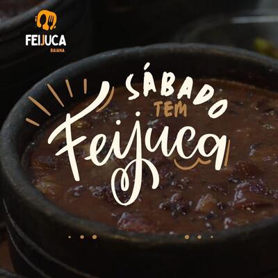 Restaurante Delivery Feijuca Baiana - Valença-Ba