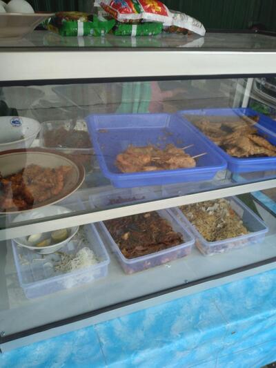 Kedai Marcobi