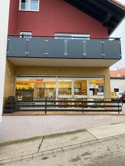 Bäckerei Werner Lechner